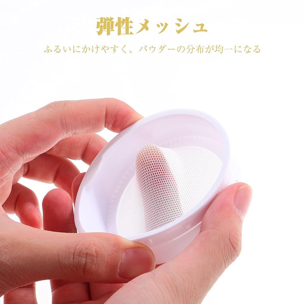 マルチカラーフェイスパウダー ゴールドケース専用 楽天市場】【まとめ買いクーポン配布中】銀座まるかん oh